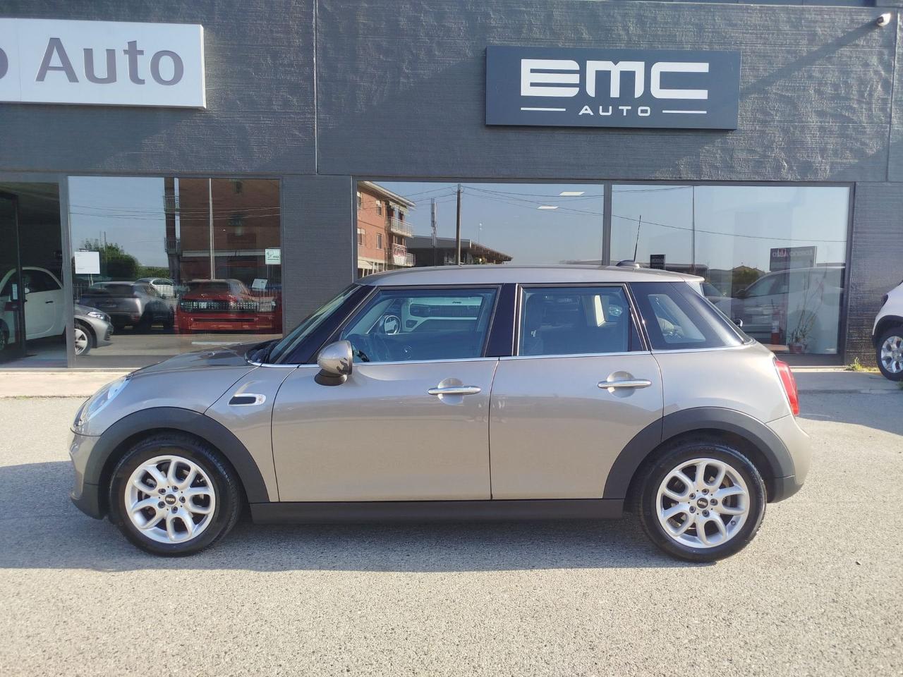 Mini Mini Mini usata 14