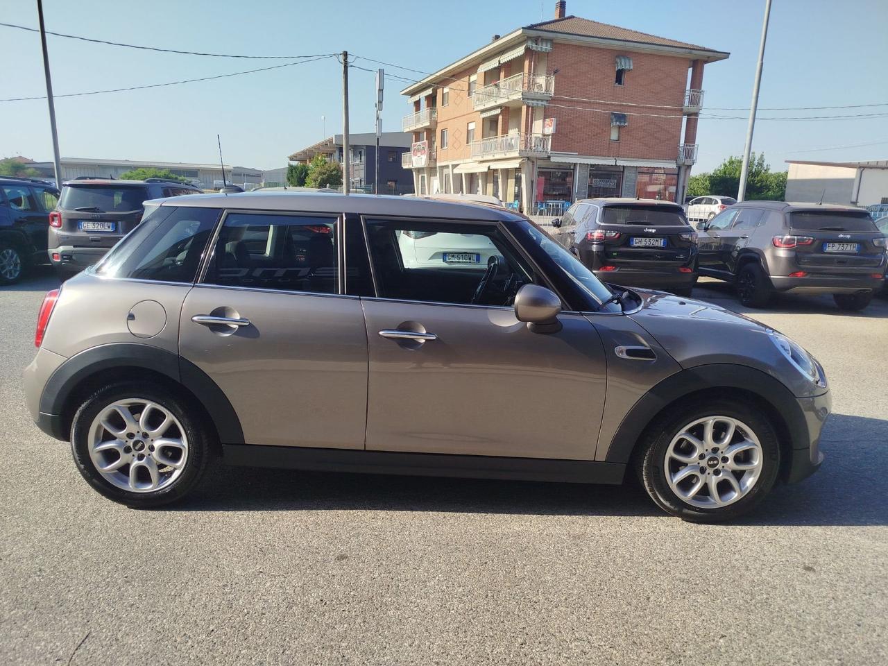 Mini Mini Mini usata 18