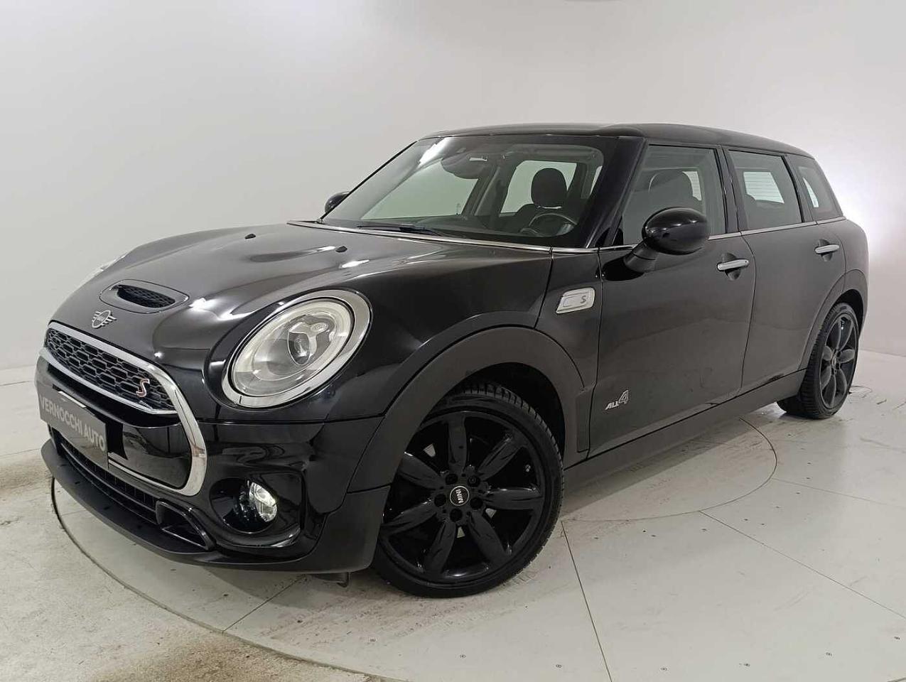 Mini Mini Mini MINI 2.0 Cooper SD Business all4 auto