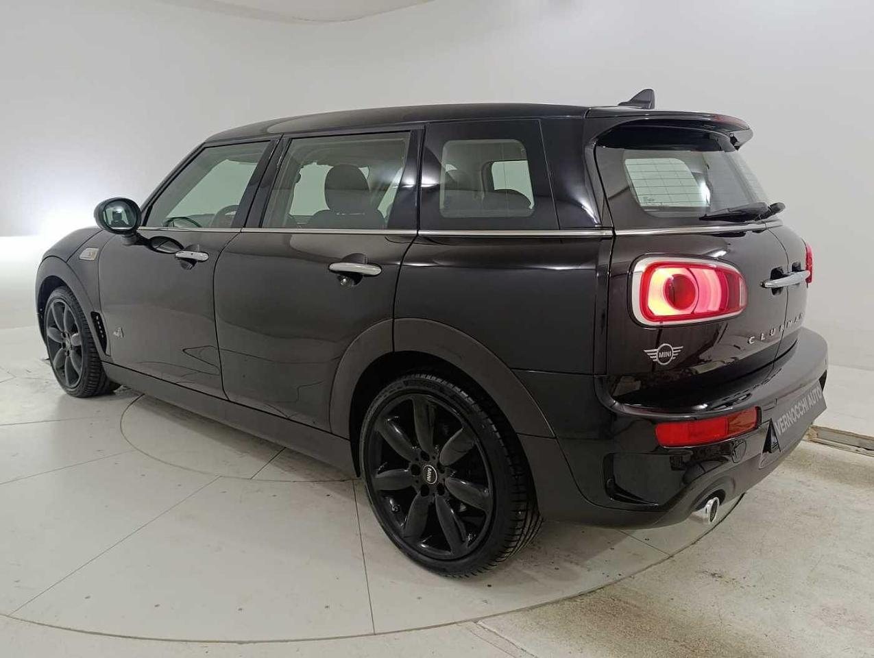 Mini Mini Mini usata 2
