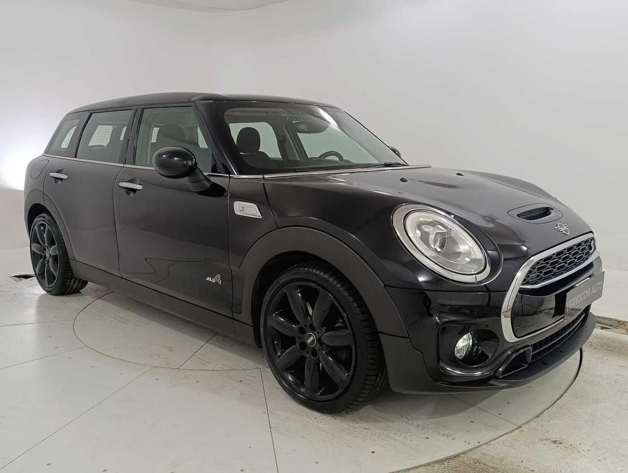 Mini Mini Mini usata 10