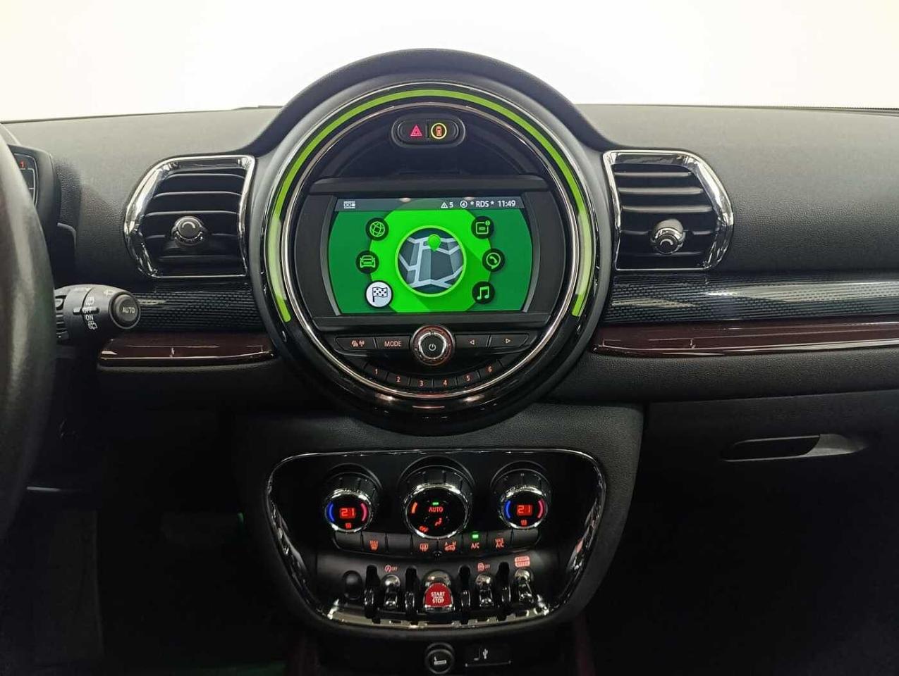 Mini Mini Mini usata 13