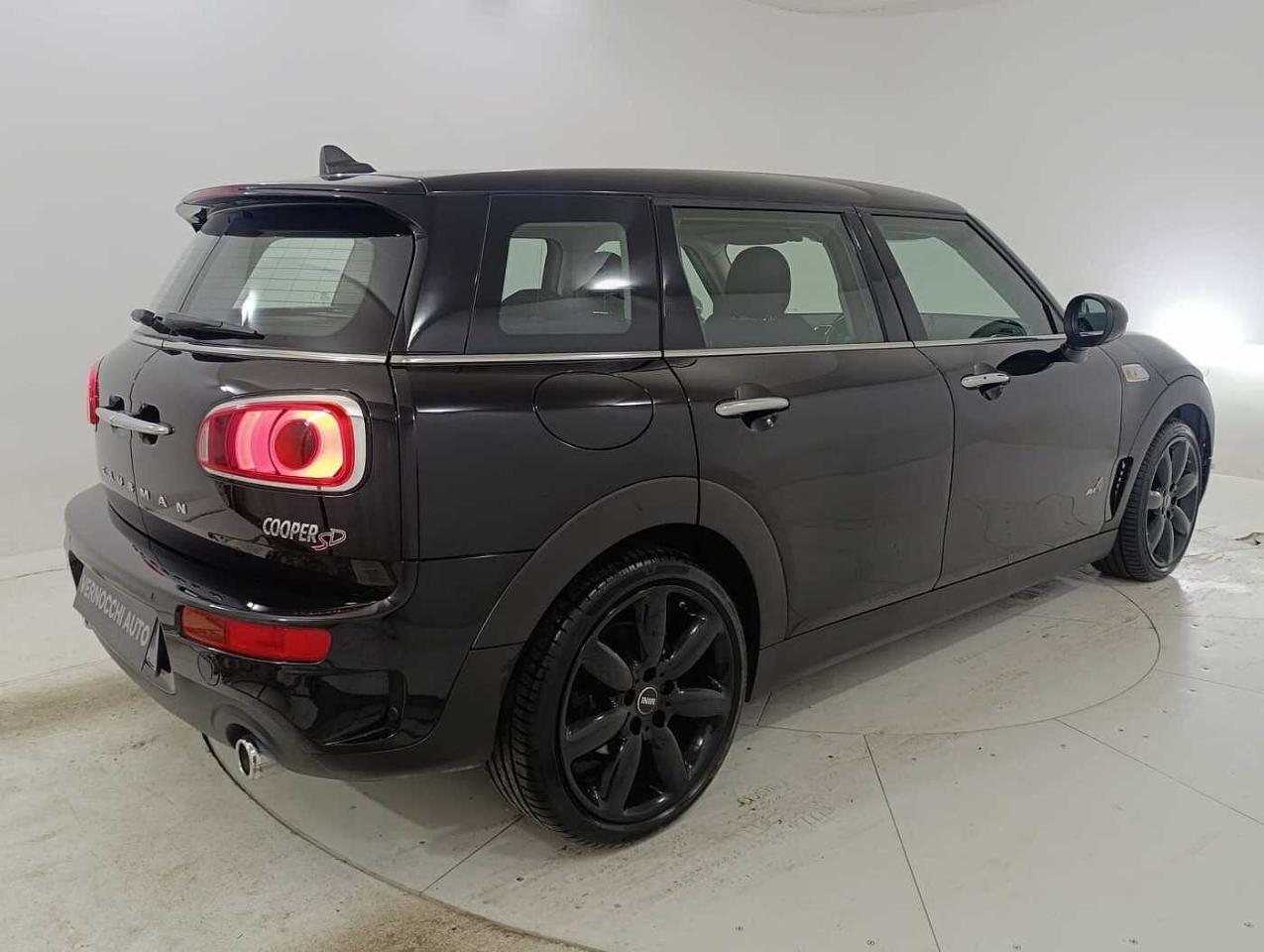 Mini Mini Mini usata 14