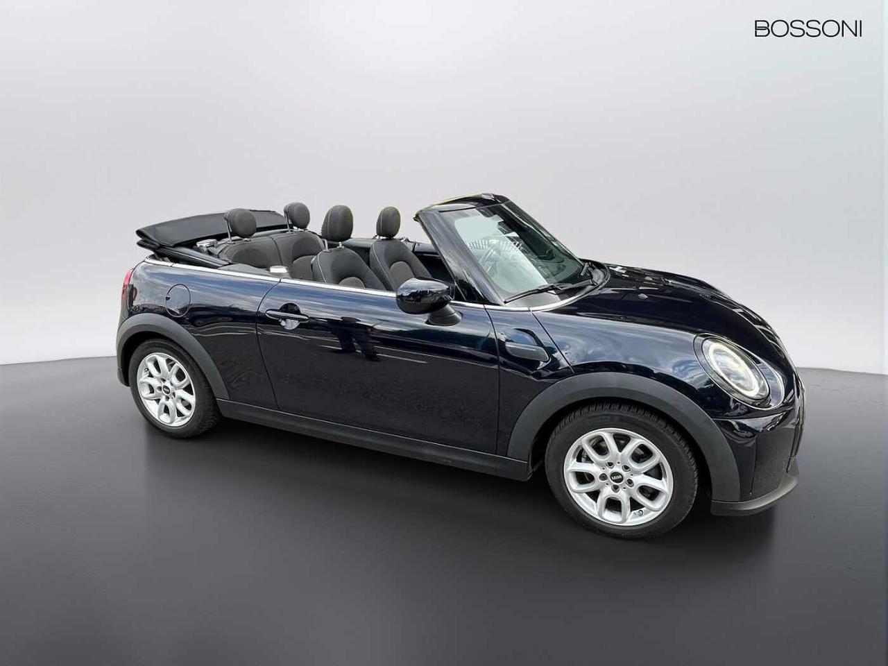 Mini Mini Mini usata 3