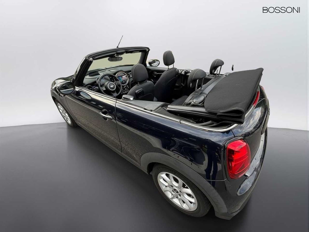 Mini Mini Mini usata 6