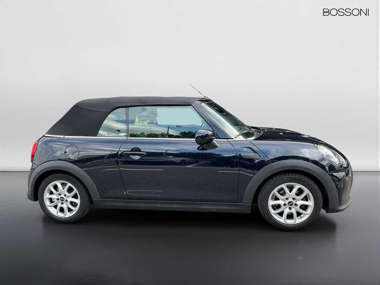 Mini Mini Mini usata 7