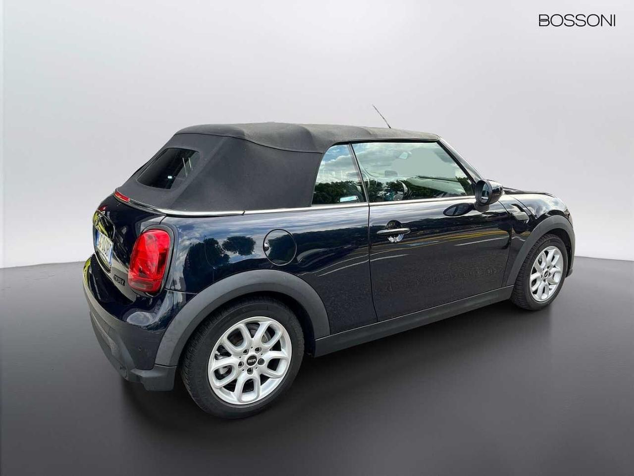 Mini Mini Mini usata 8