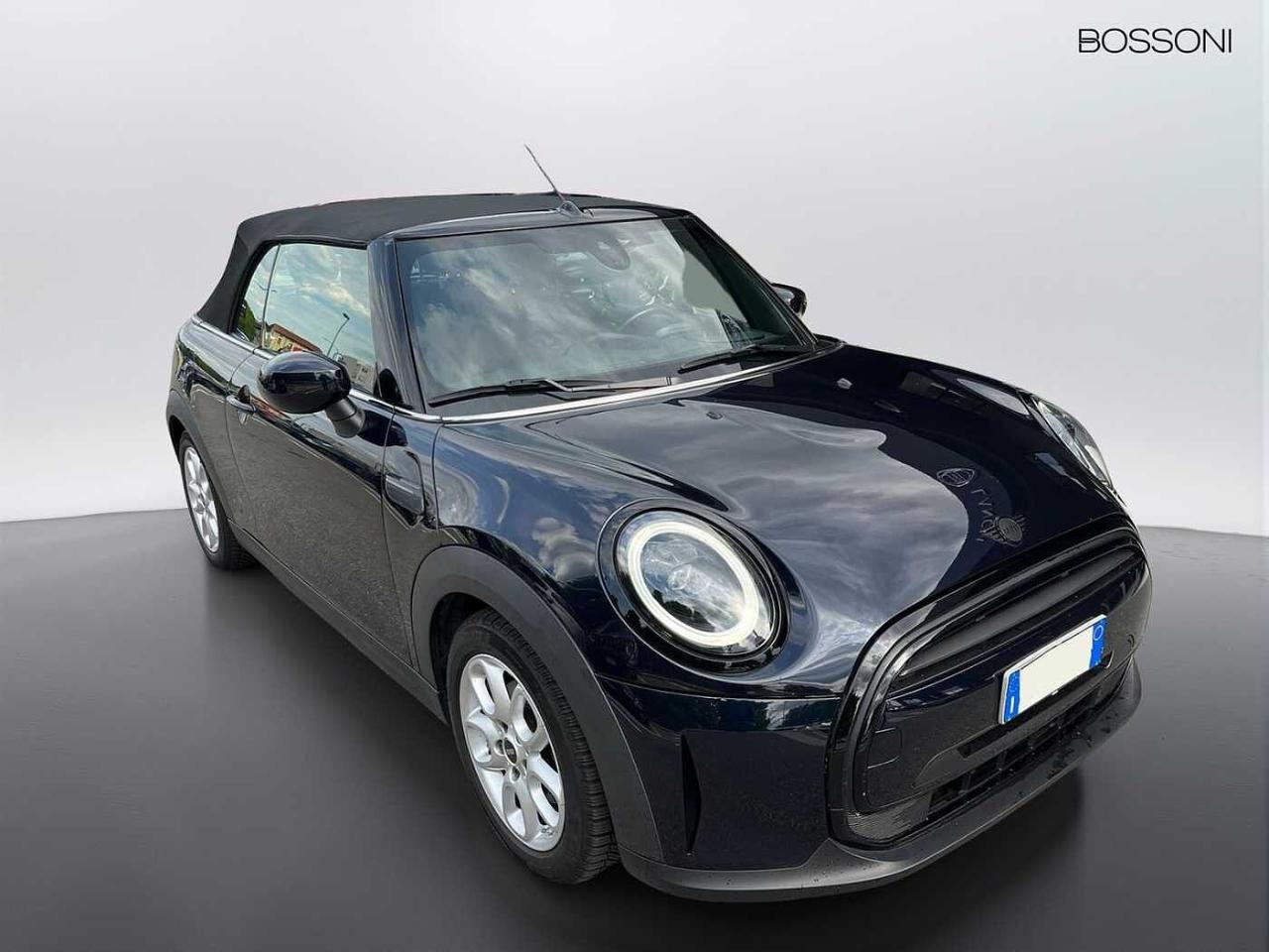 Mini Mini Mini usata 9