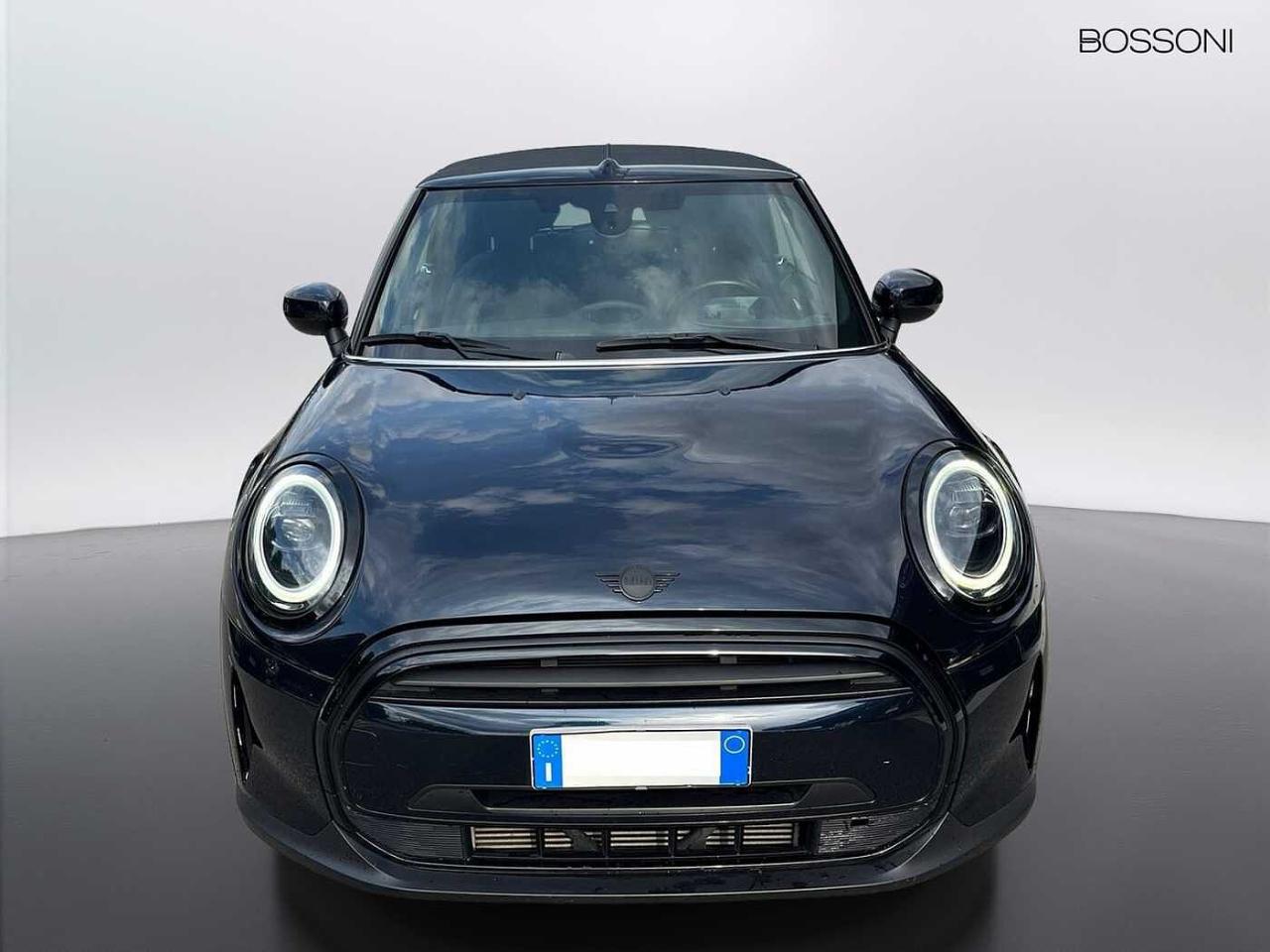 Mini Mini Mini usata 10