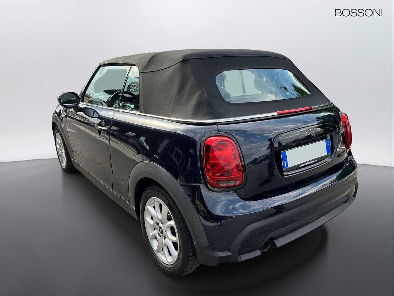 Mini Mini Mini usata 12