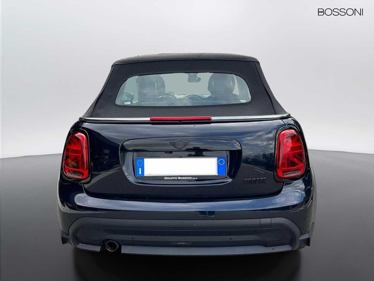 Mini Mini Mini usata 13