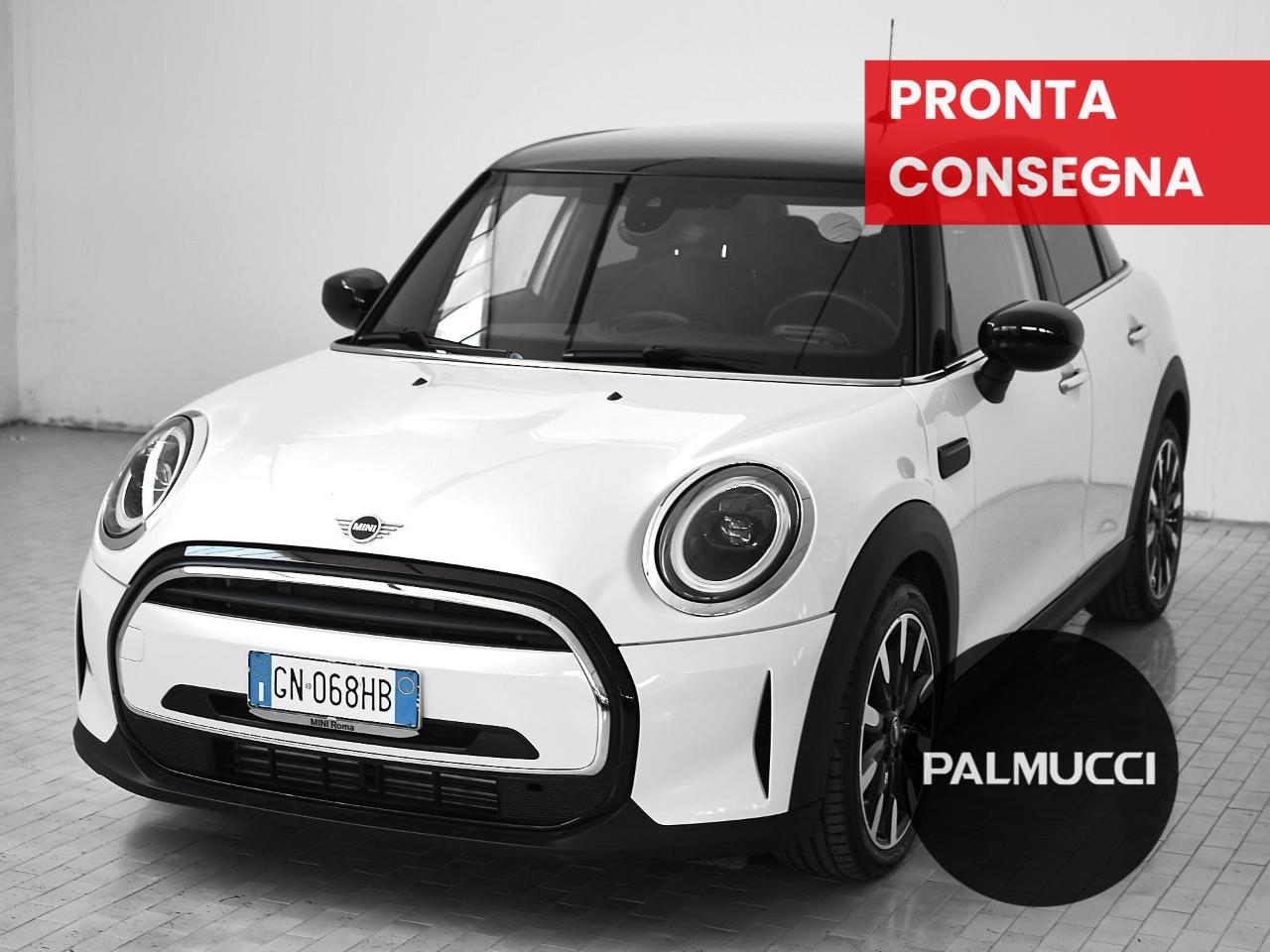 Mini Mini Mini MINI 5 porte-Mini 5p 1.5 Cooper Yours auto