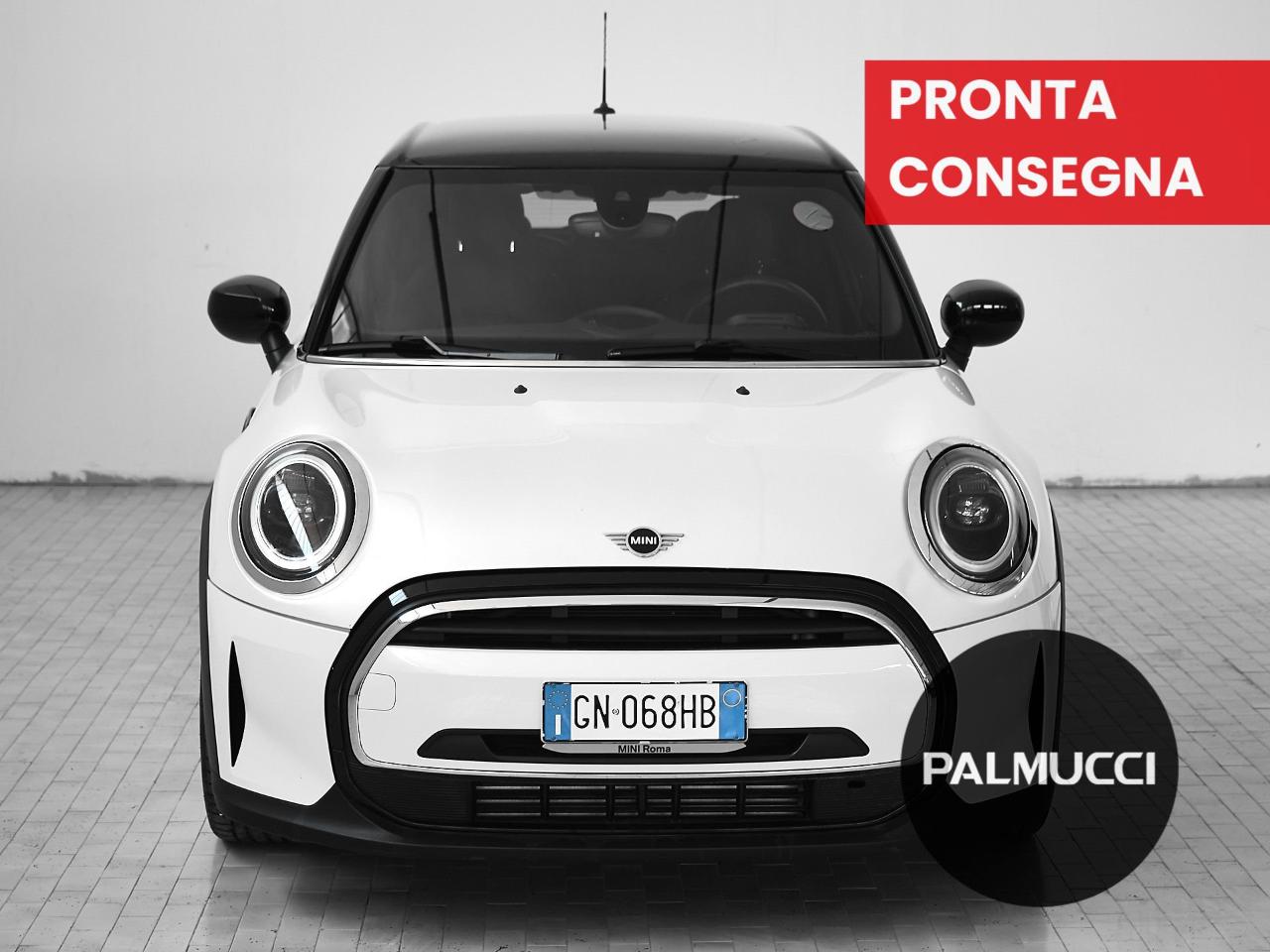Mini Mini Mini usata 11