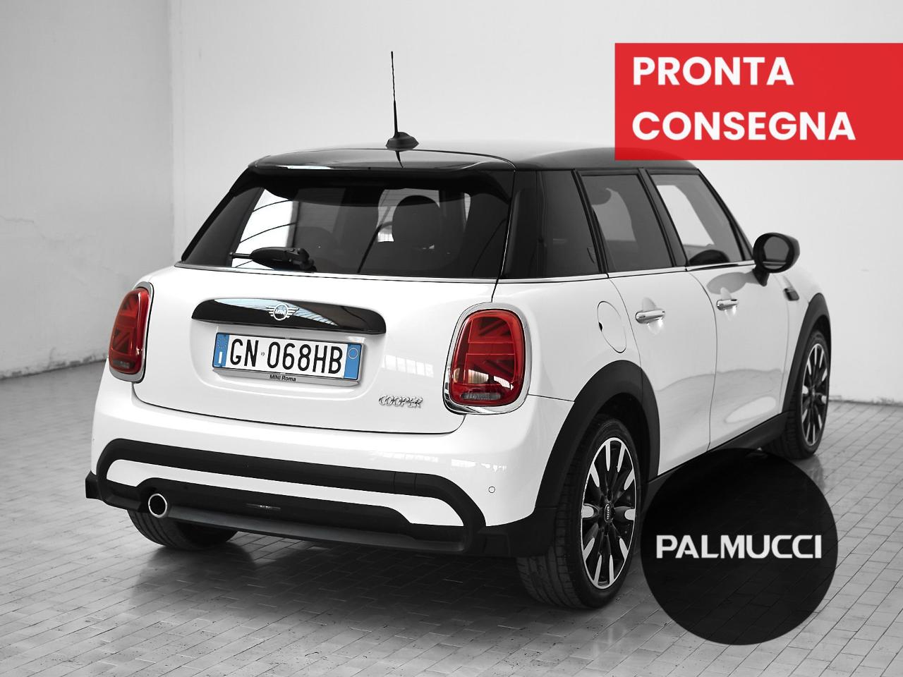 Mini Mini Mini usata 15