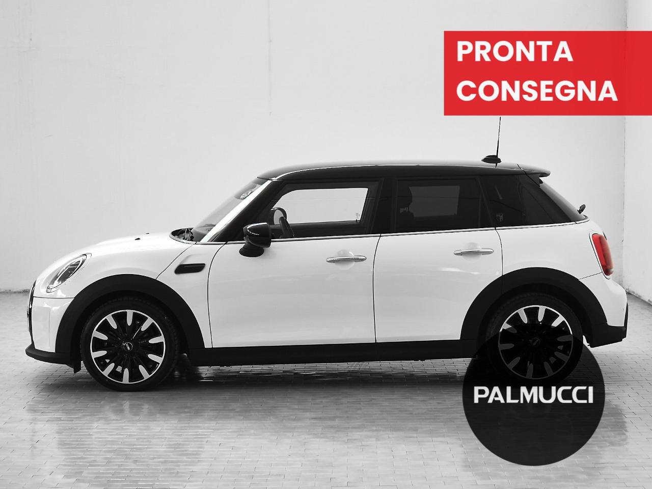 Mini Mini Mini usata 16