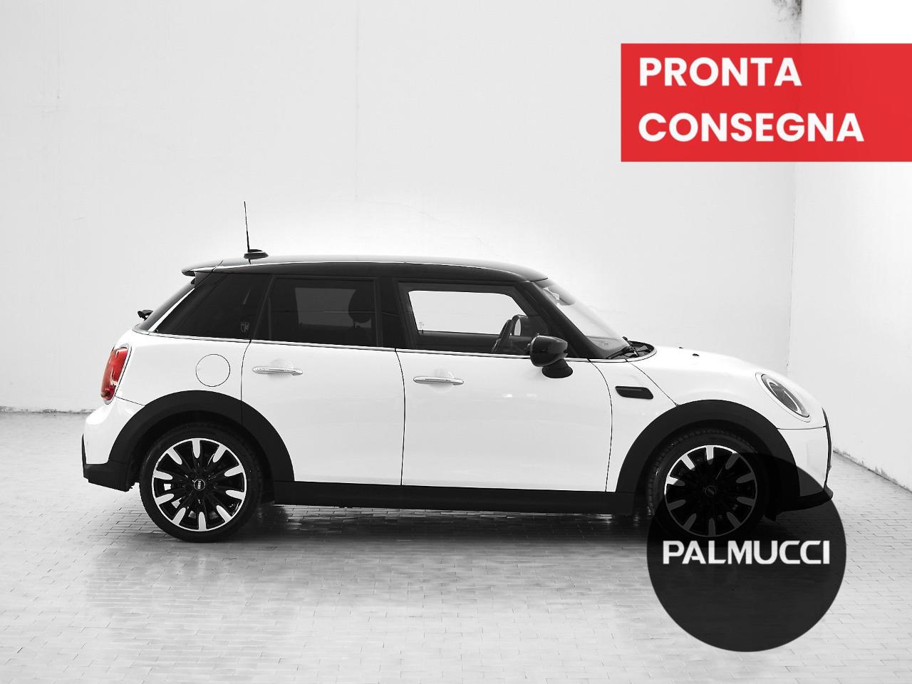 Mini Mini Mini usata 17