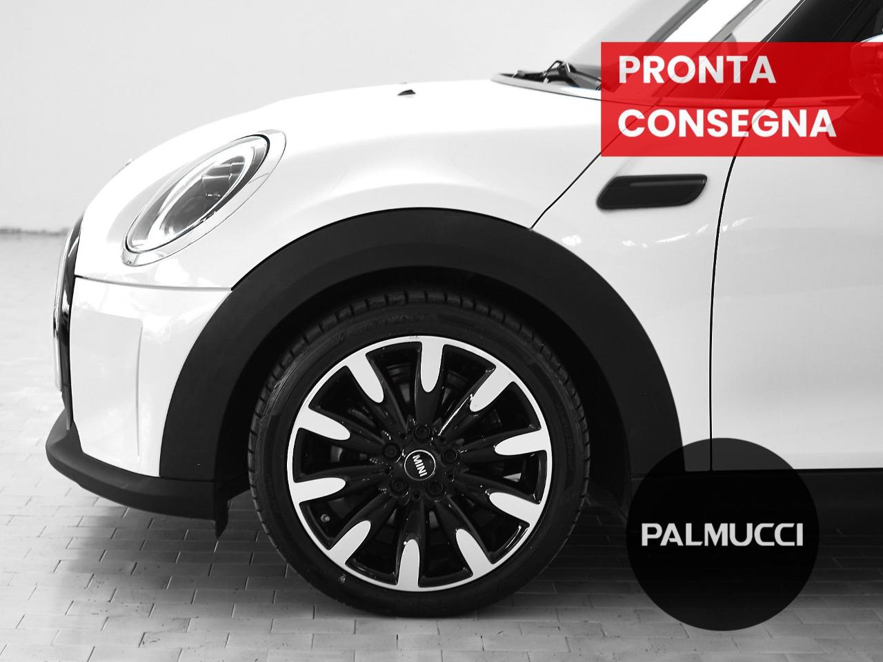 Mini Mini Mini usata 18