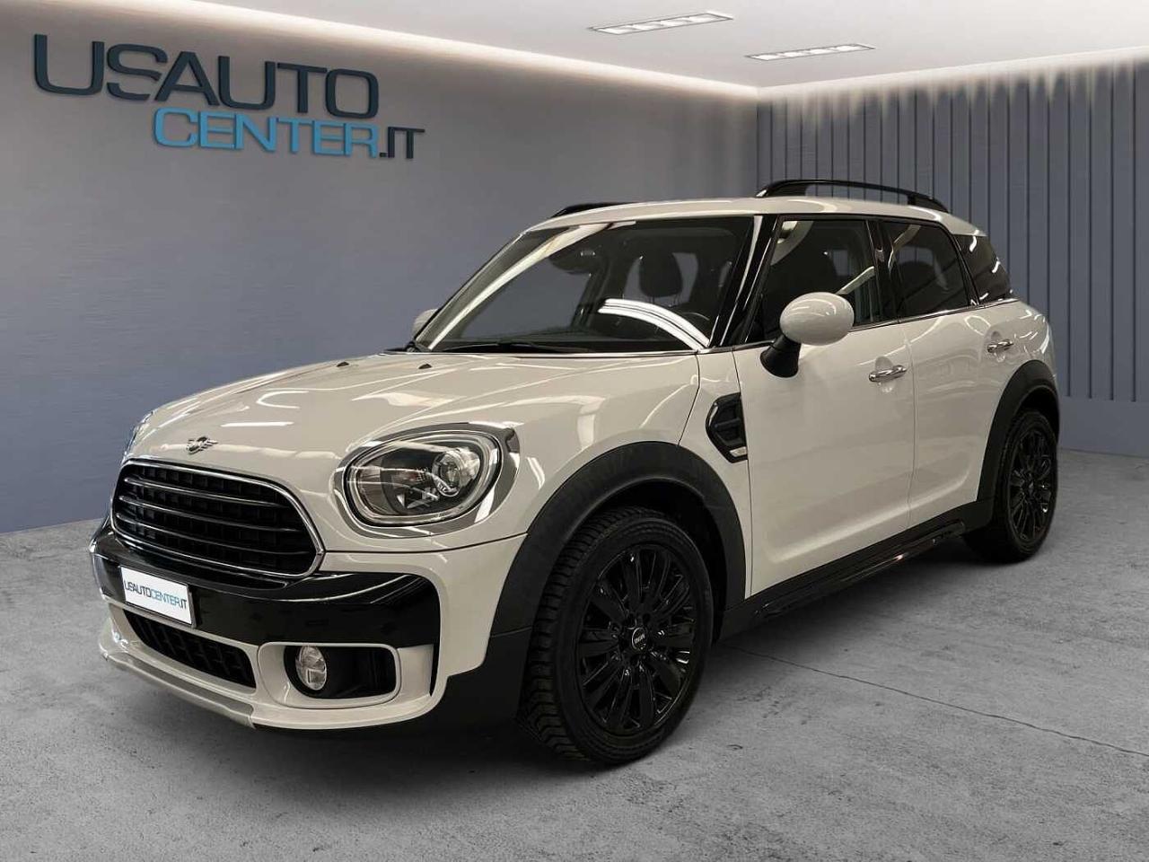 Mini Mini Mini MINI F60 Mini 1.5 One D Boost auto 7m