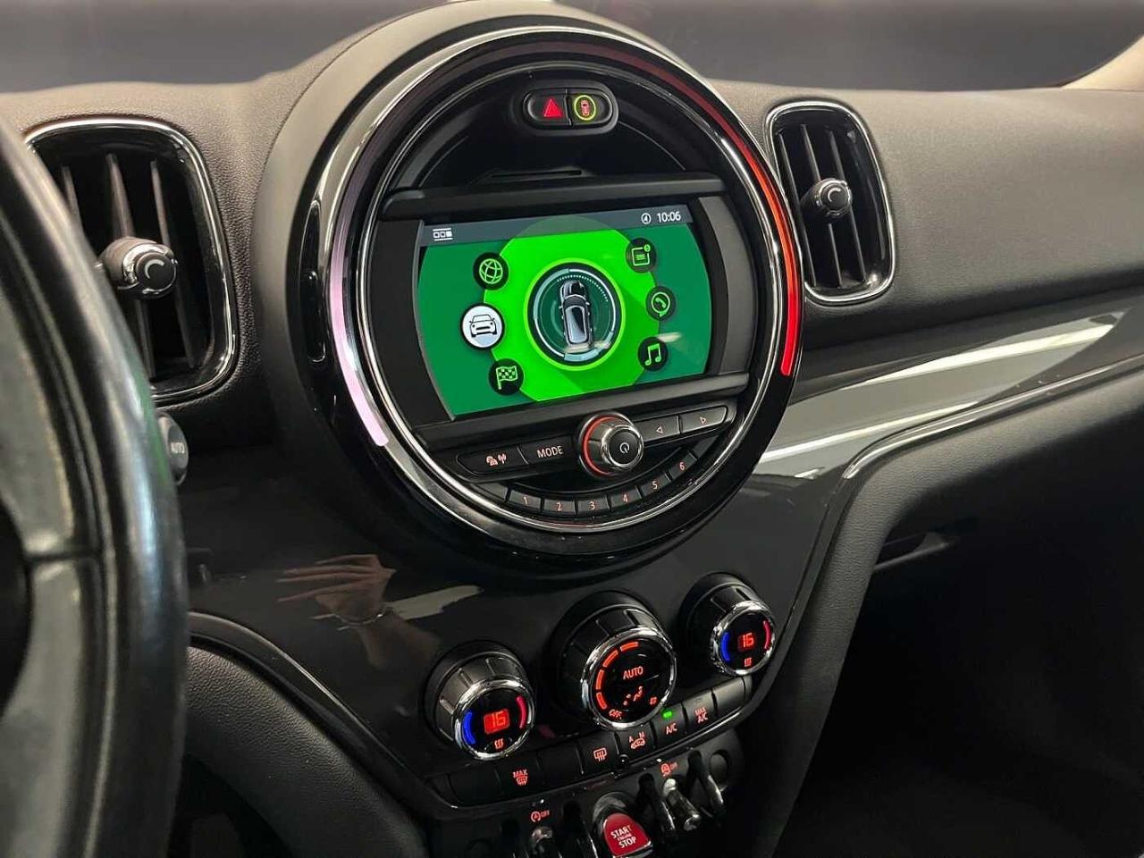 Mini Mini Mini usata 2