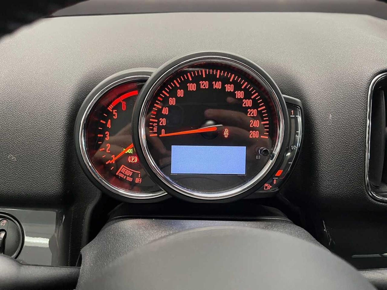 Mini Mini Mini usata 3
