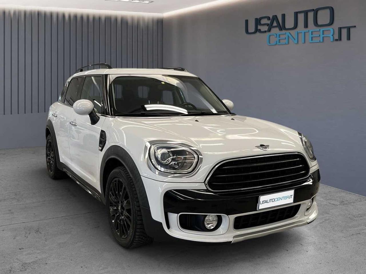 Mini Mini Mini usata 7