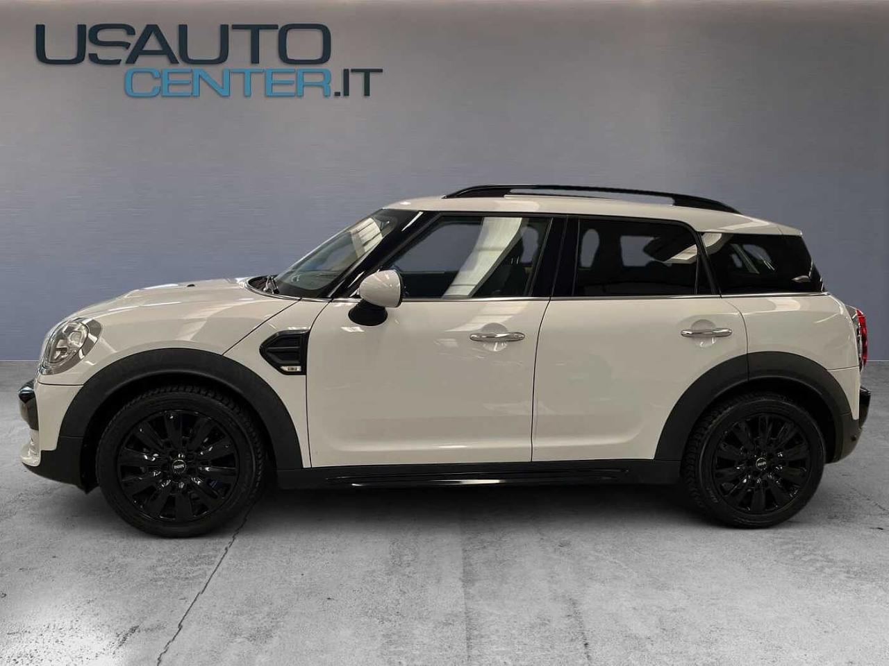 Mini Mini Mini usata 8