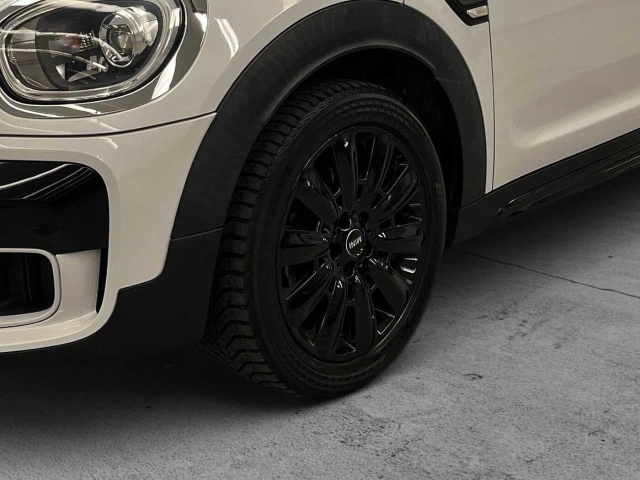 Mini Mini Mini usata 12