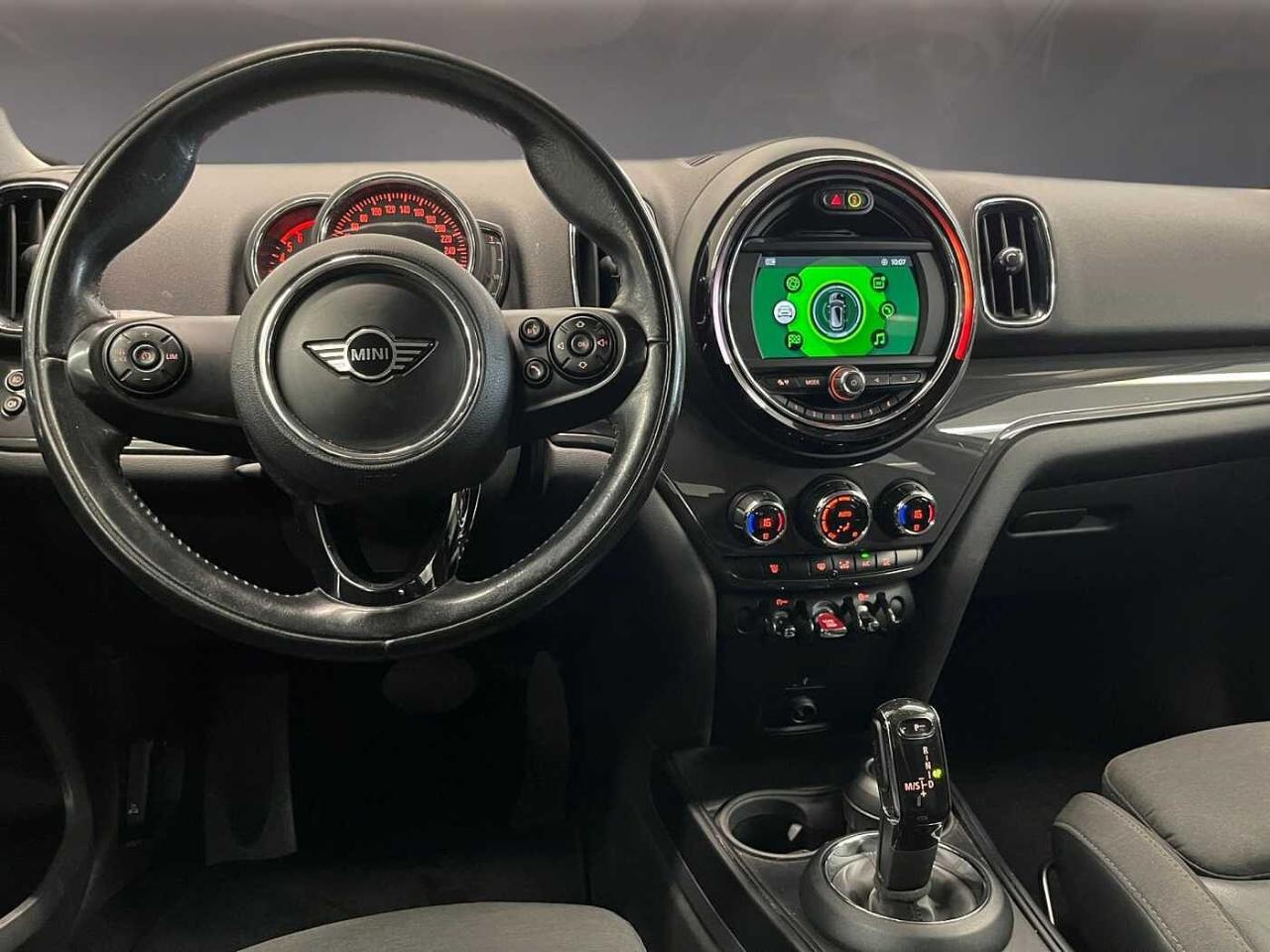 Mini Mini Mini usata 13