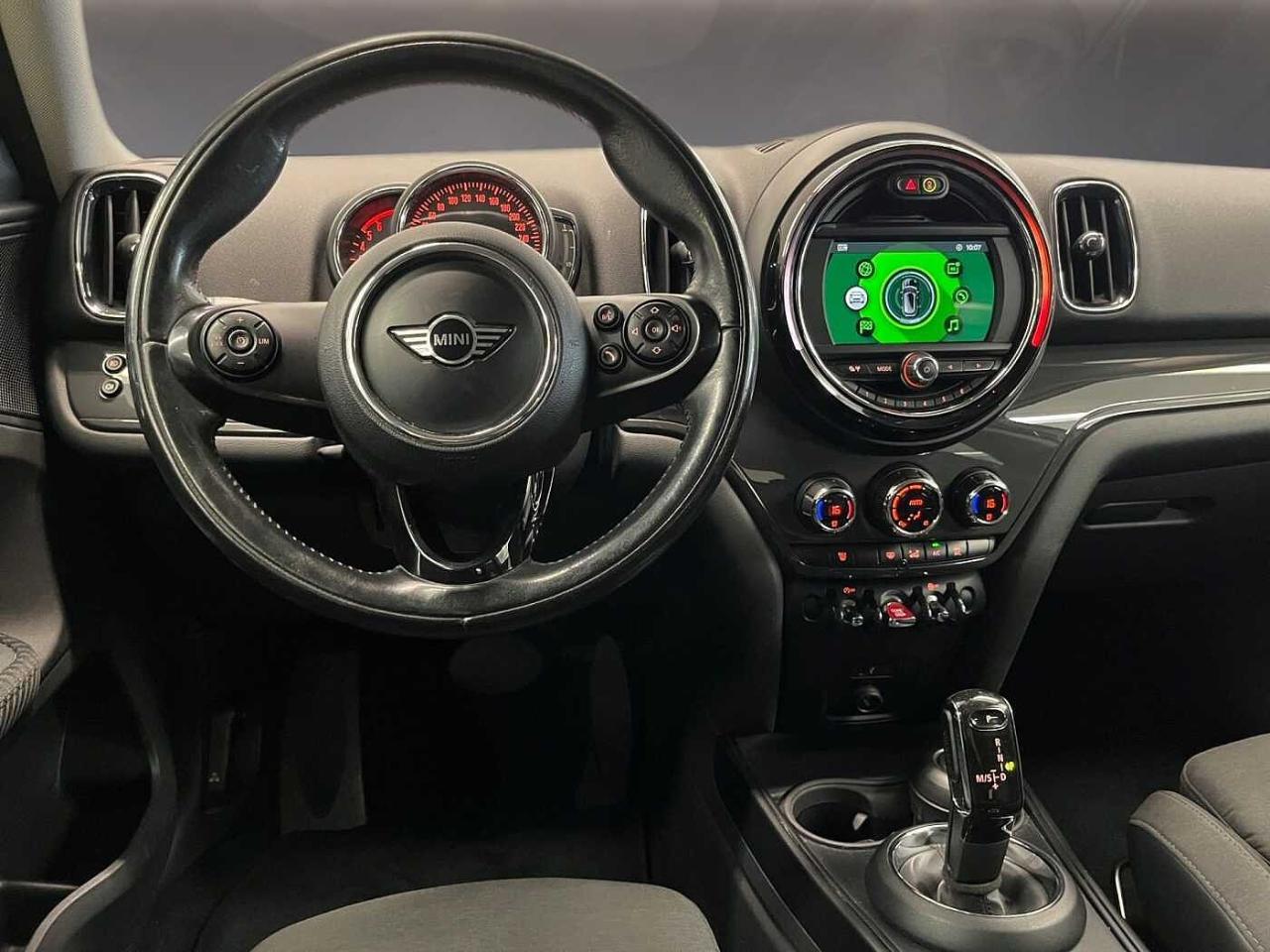 Mini Mini Mini usata 14