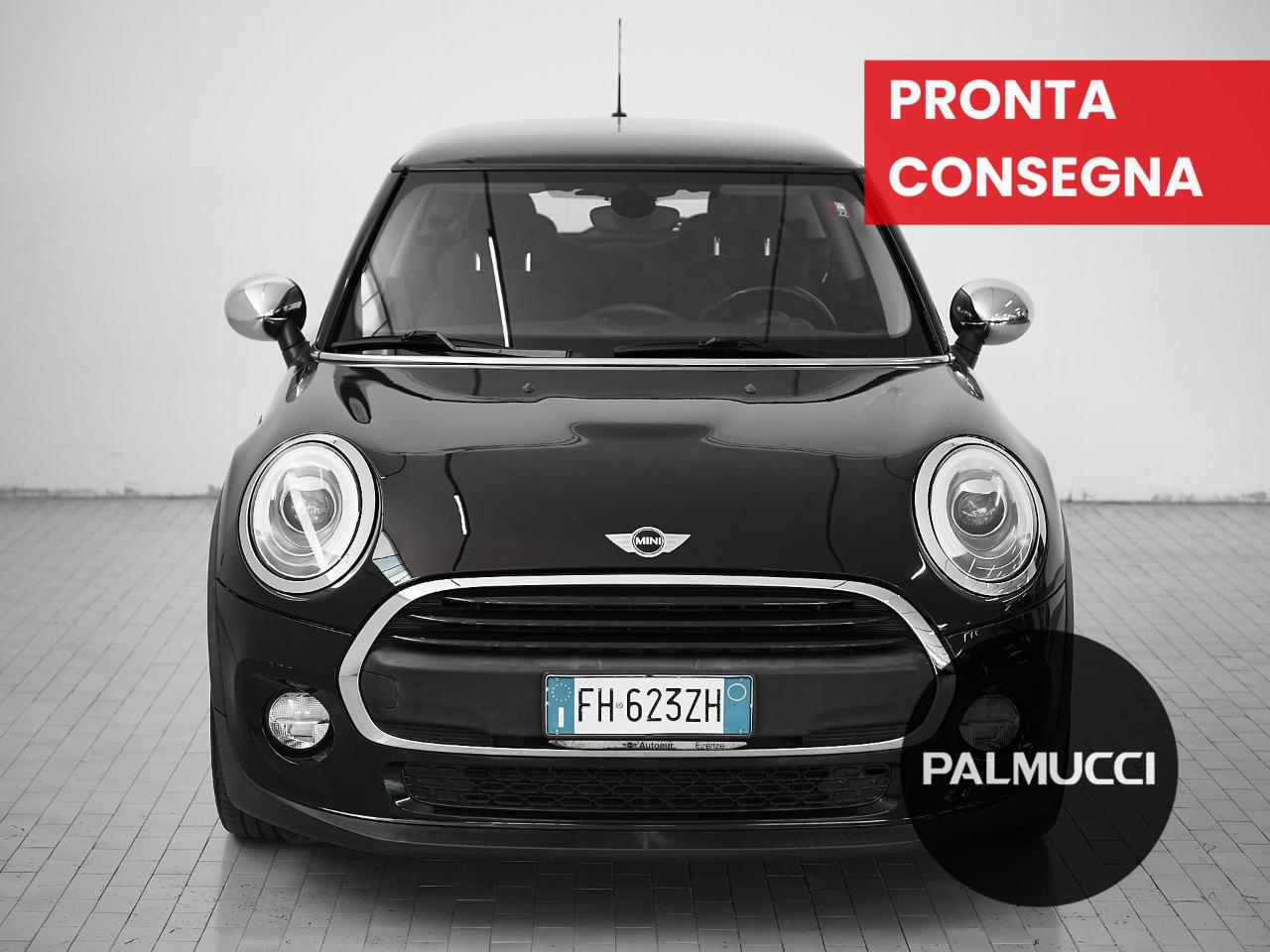 Mini Mini Mini usata 11