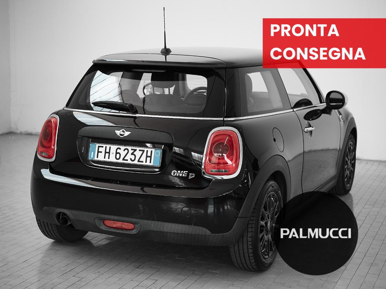Mini Mini Mini usata 13