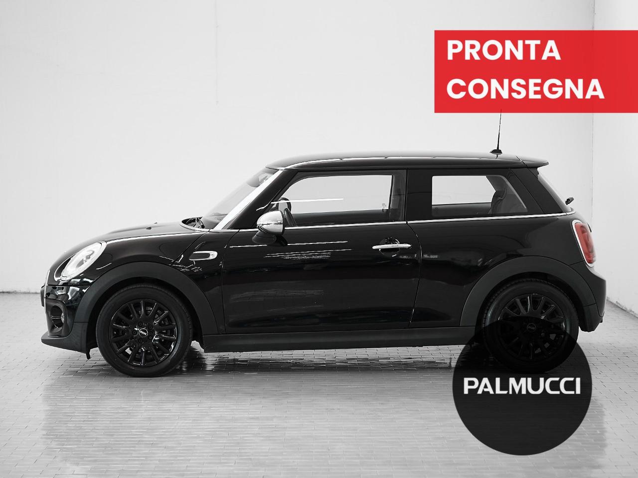 Mini Mini Mini usata 14