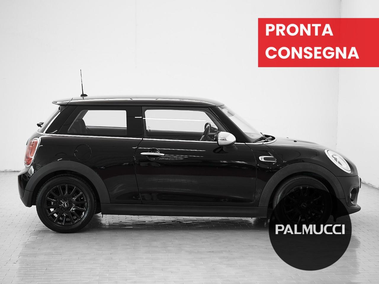 Mini Mini Mini usata 15