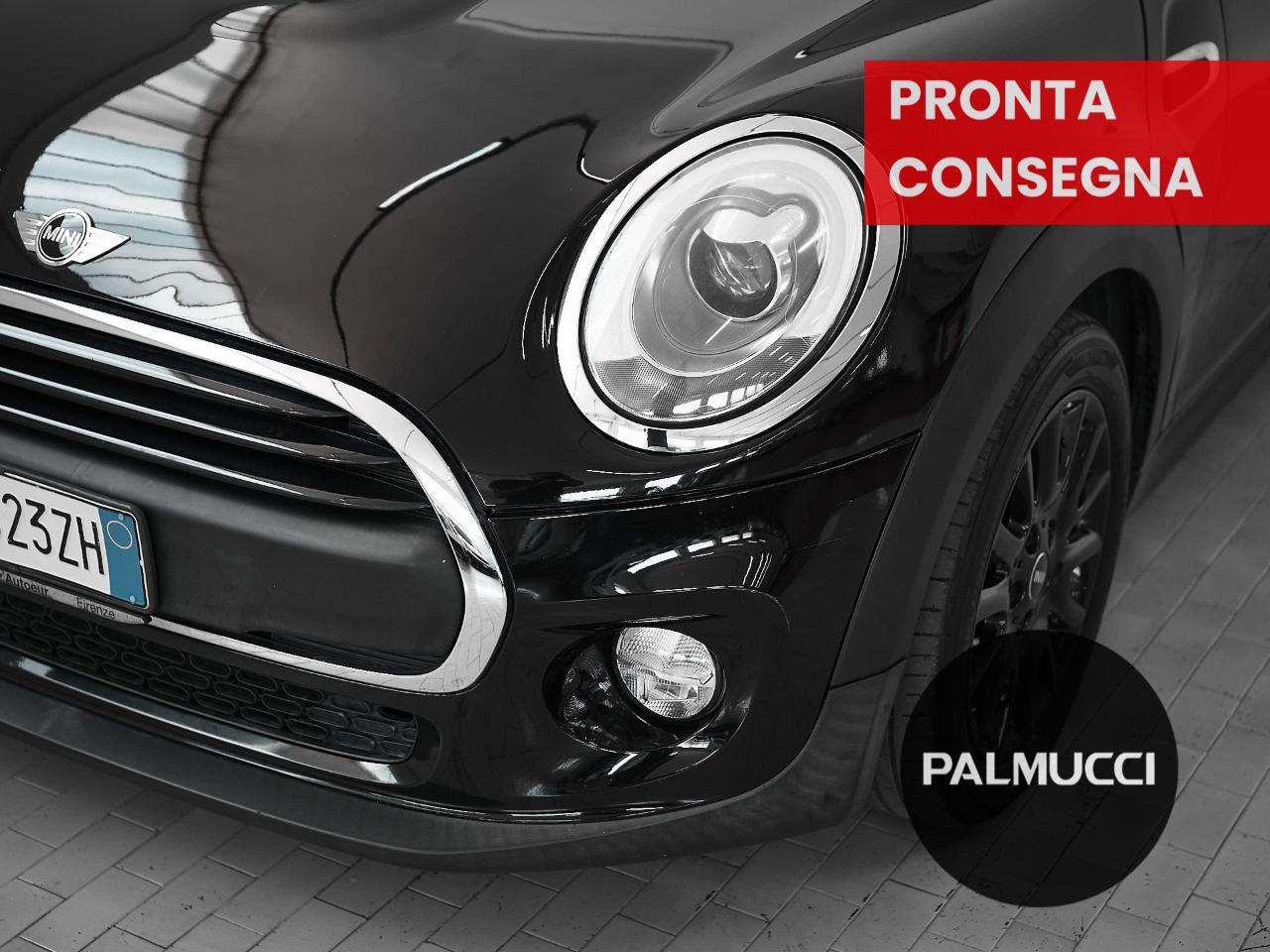 Mini Mini Mini usata 17
