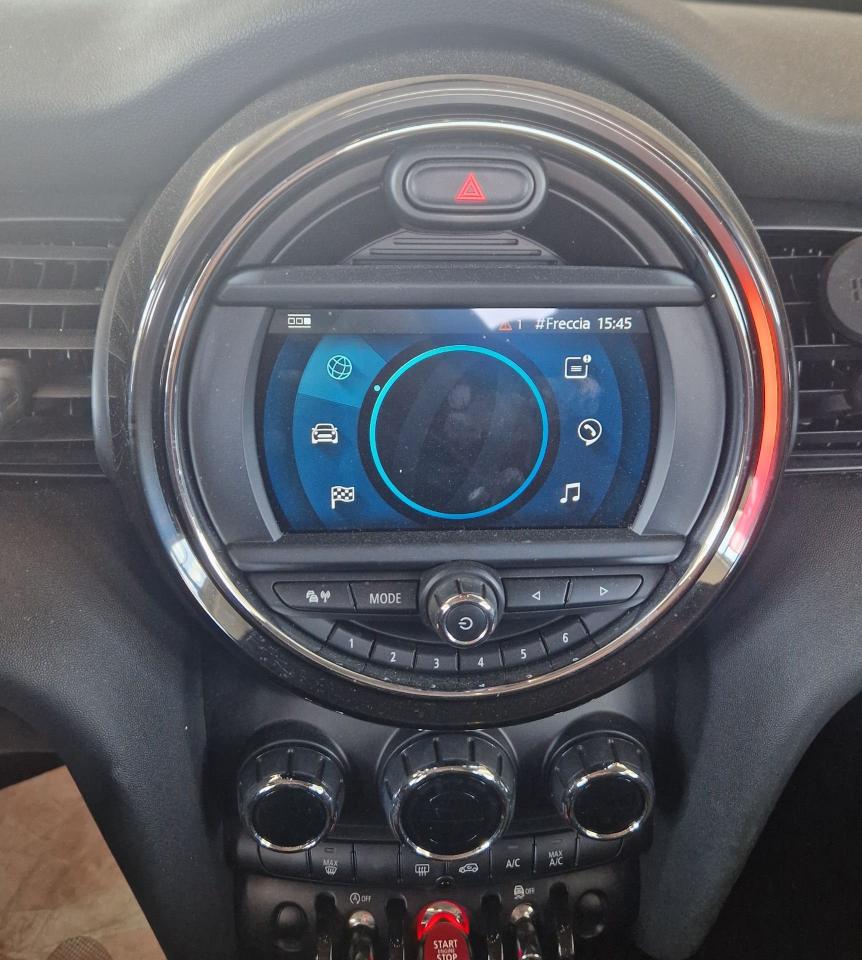 Mini Mini Mini usata 4