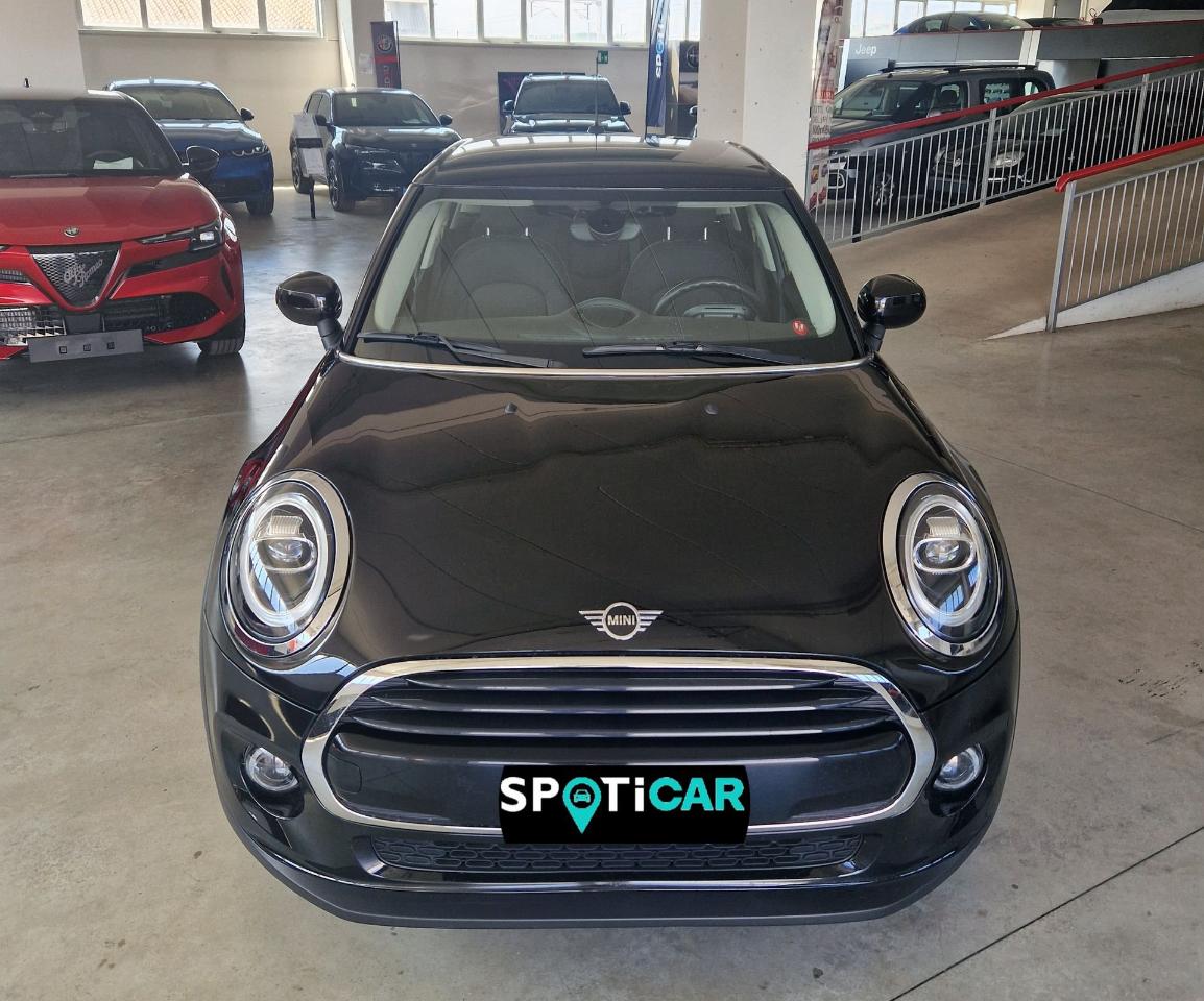 Mini Mini Mini usata 11