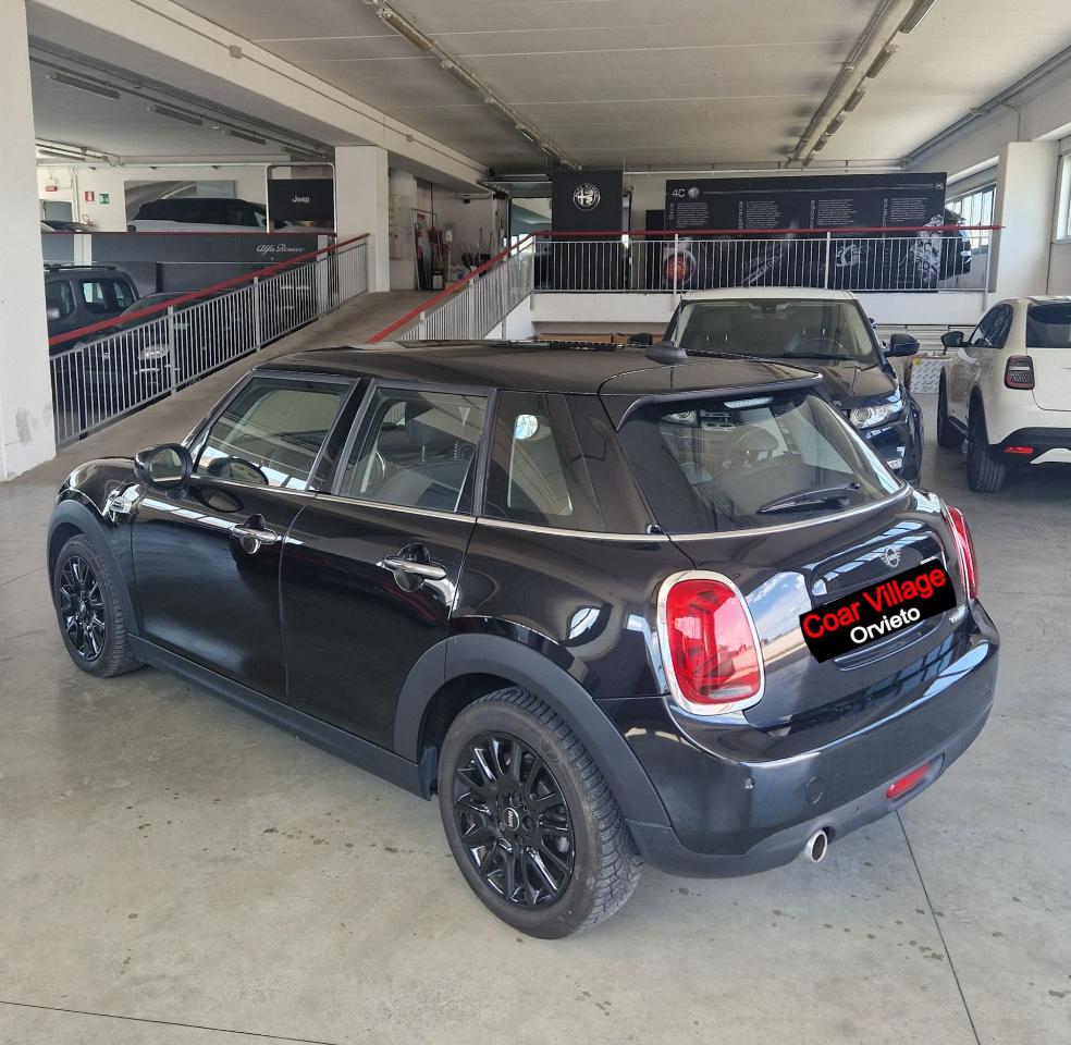 Mini Mini Mini usata 15