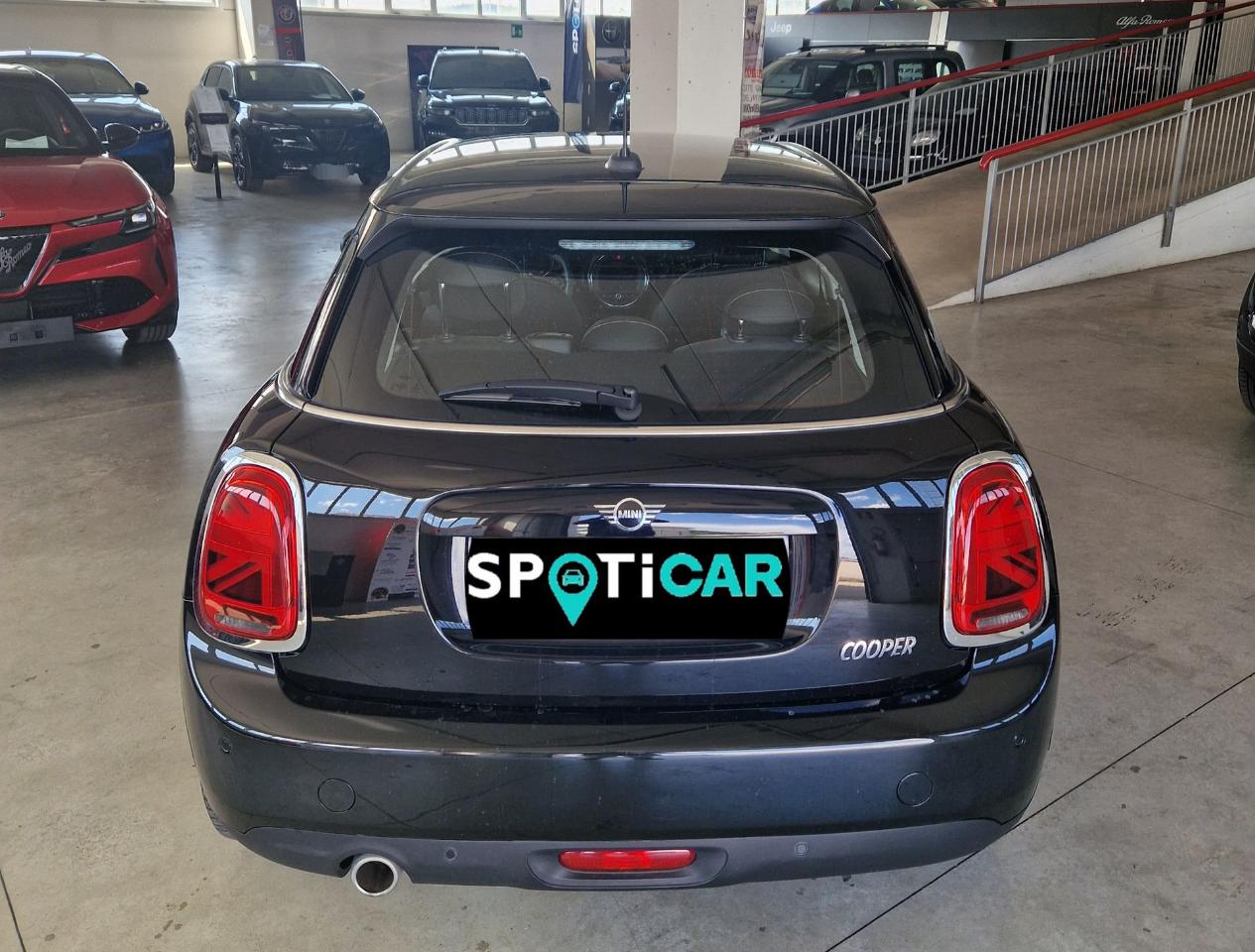 Mini Mini Mini usata 16