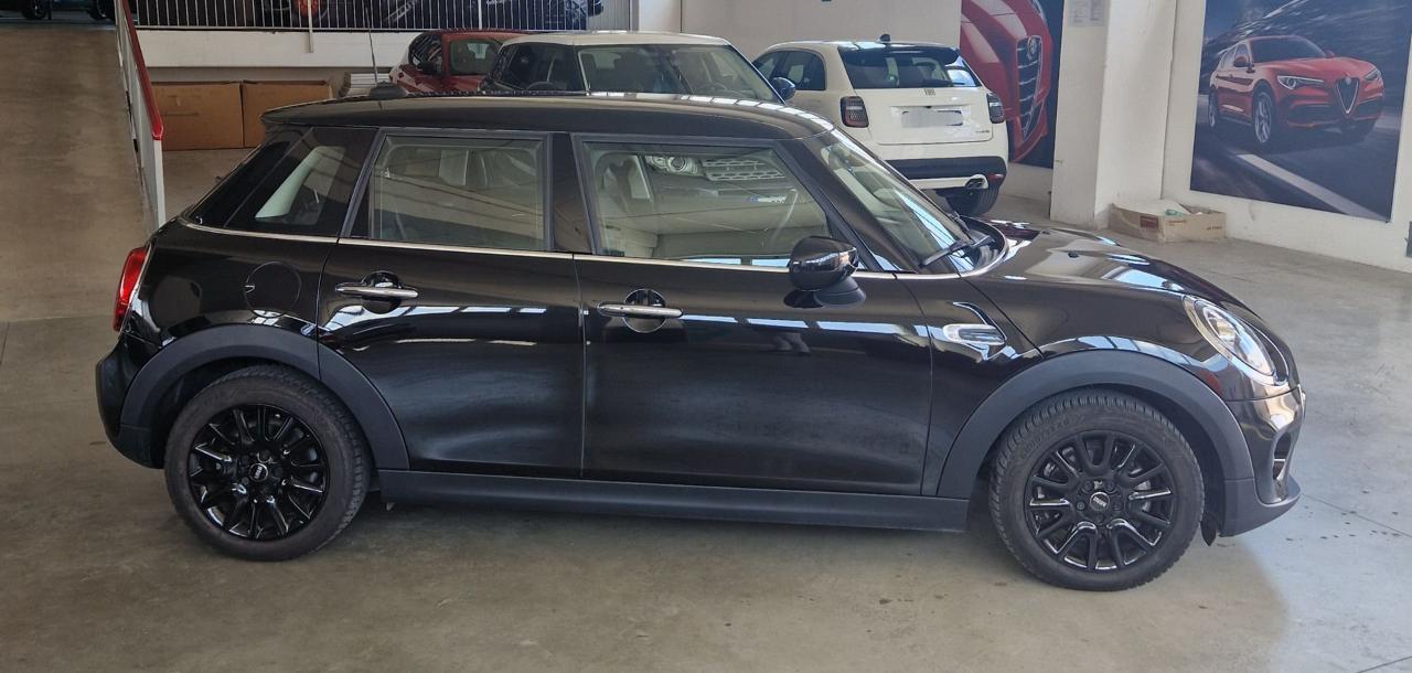 Mini Mini Mini usata 17