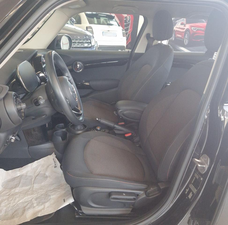 Mini Mini Mini usata 18