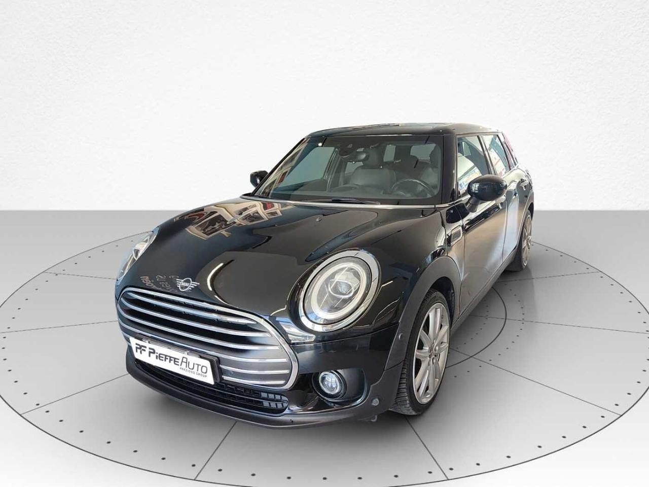 Mini Mini Mini MINI 1.5 One D Business Clubman
