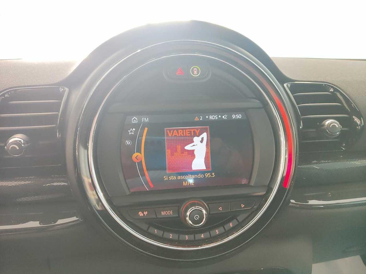 Mini Mini Mini usata 9