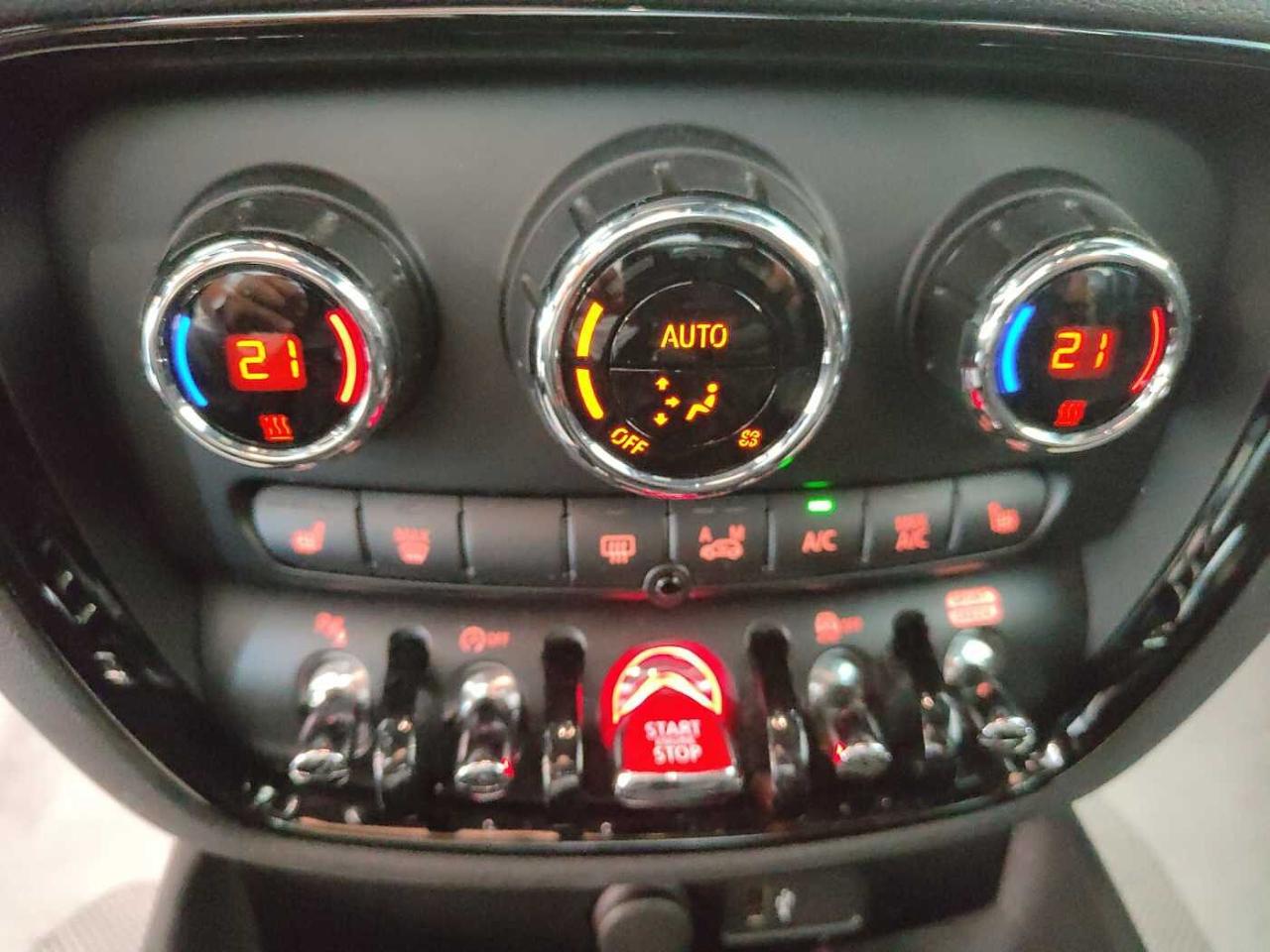 Mini Mini Mini usata 10
