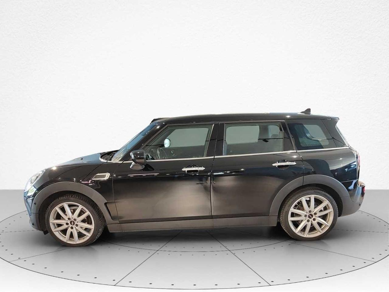 Mini Mini Mini usata 11