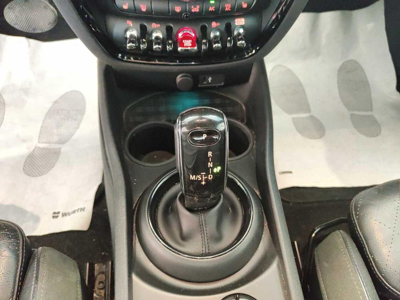 Mini Mini Mini usata 12