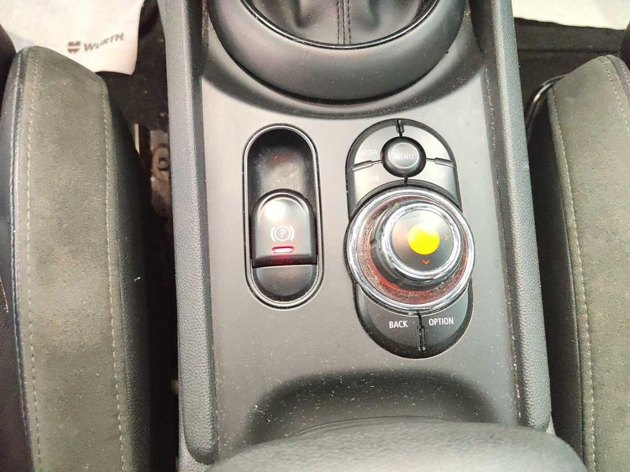 Mini Mini Mini usata 13