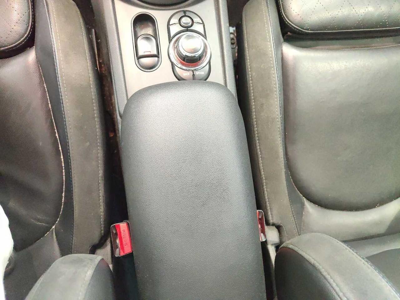 Mini Mini Mini usata 17