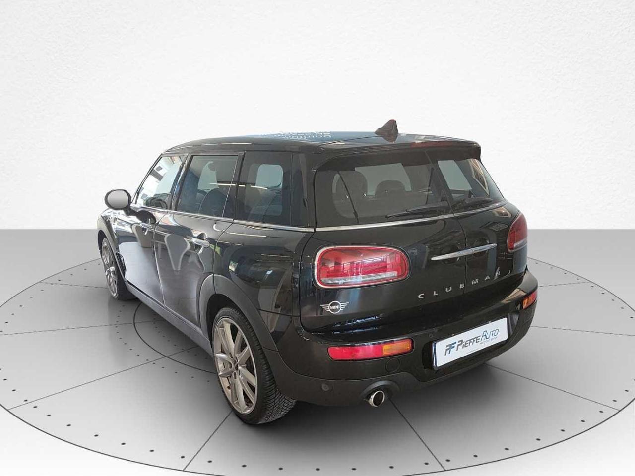 Mini Mini Mini usata 23