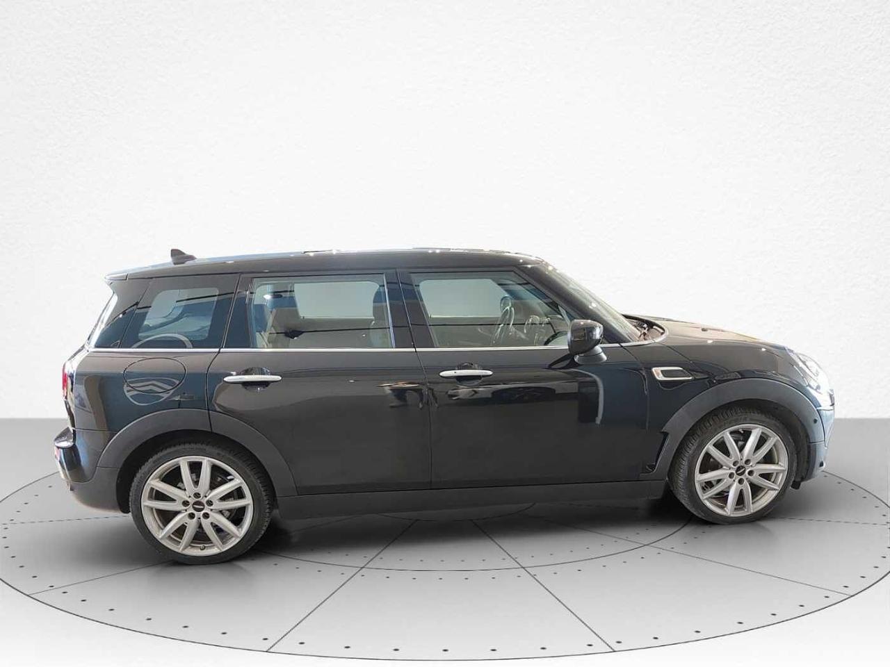 Mini Mini Mini usata 24