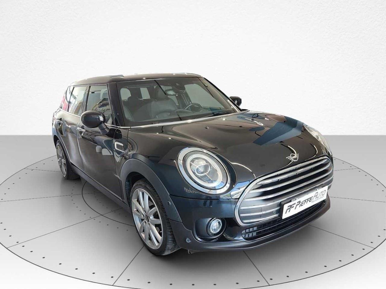 Mini Mini Mini usata 25